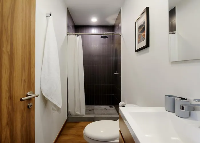 Furnished In Juarez