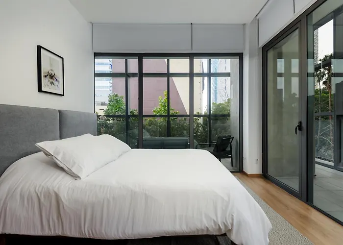 Furnished In Juarez * Mexico City