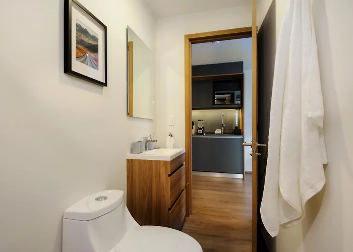 Furnished In Juarez